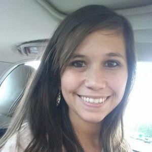 Meet your Posher, Corrina